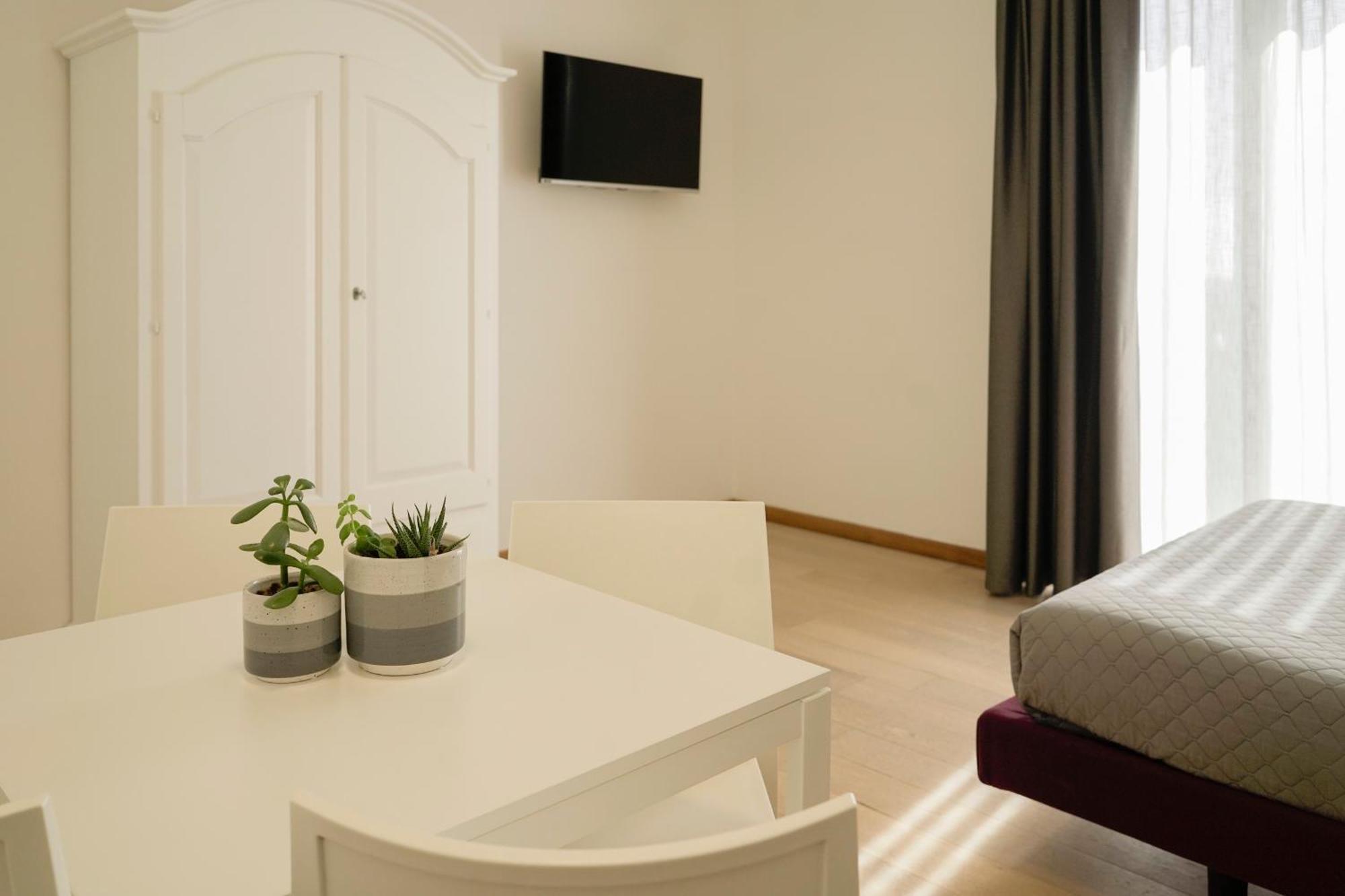 Terra Di Vento Bed & Breakfast Montecorvino Pugliano Exterior photo