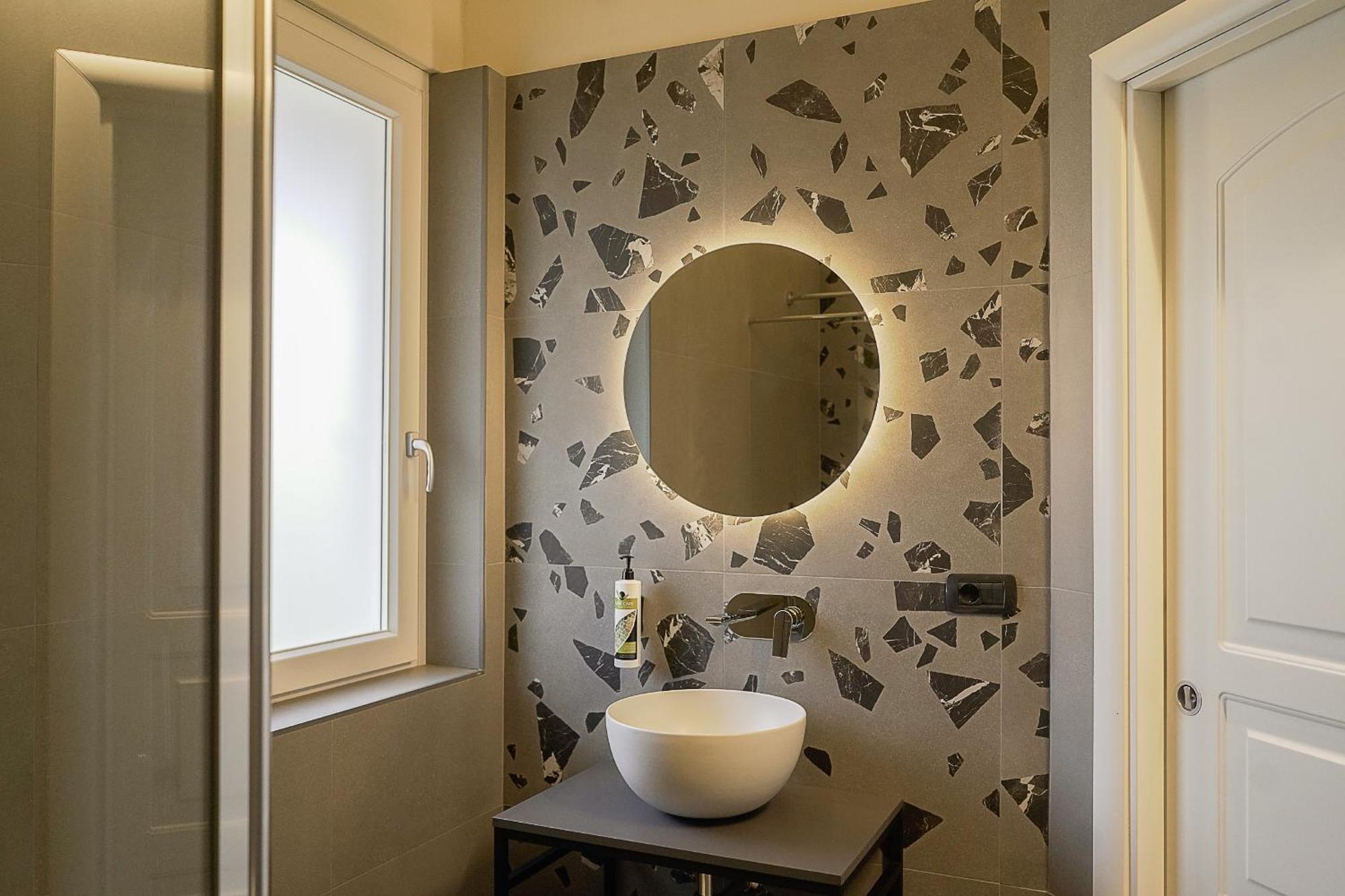 Terra Di Vento Bed & Breakfast Montecorvino Pugliano Exterior photo
