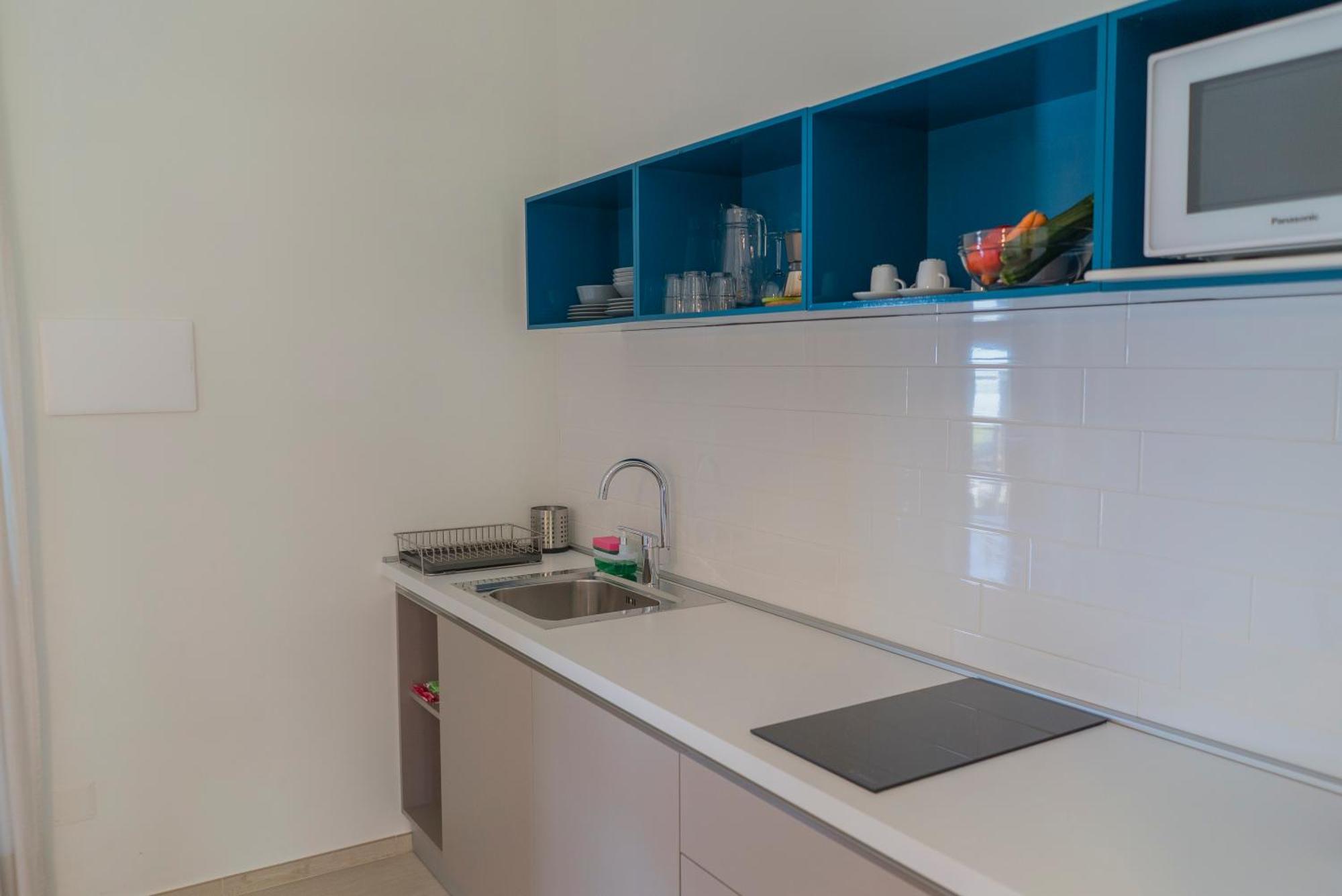 Terra Di Vento Bed & Breakfast Montecorvino Pugliano Room photo