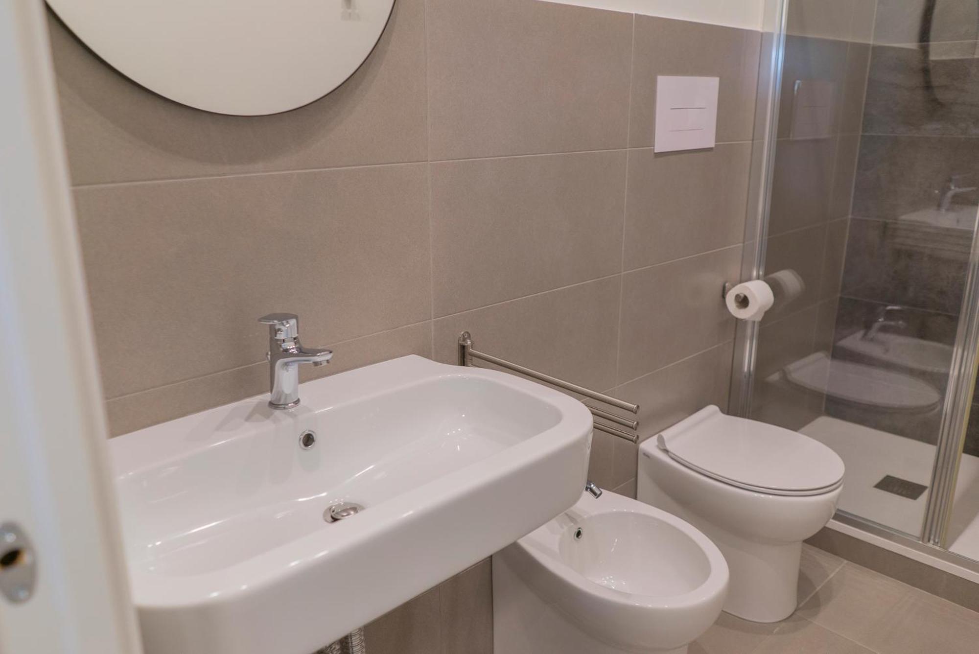 Terra Di Vento Bed & Breakfast Montecorvino Pugliano Room photo