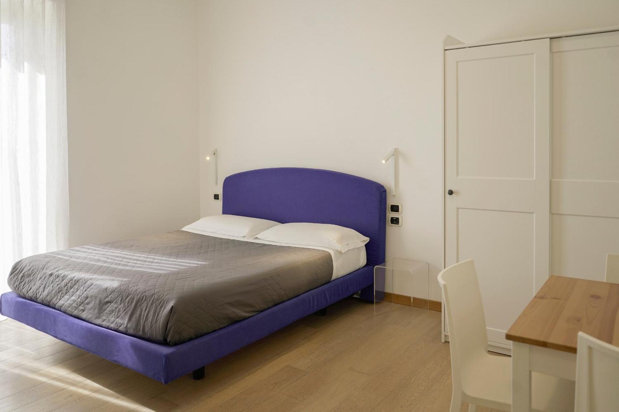 Terra Di Vento Bed & Breakfast Montecorvino Pugliano Exterior photo